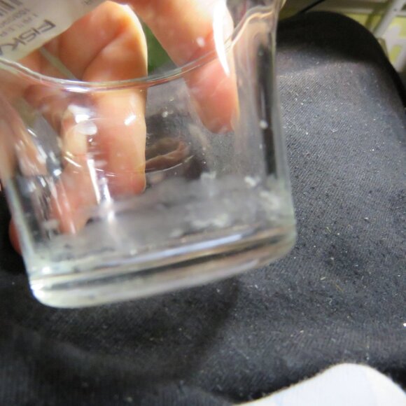 Sea Shell (2) Tea Lights - Votives (tea light not included) - Picture 10 of 11